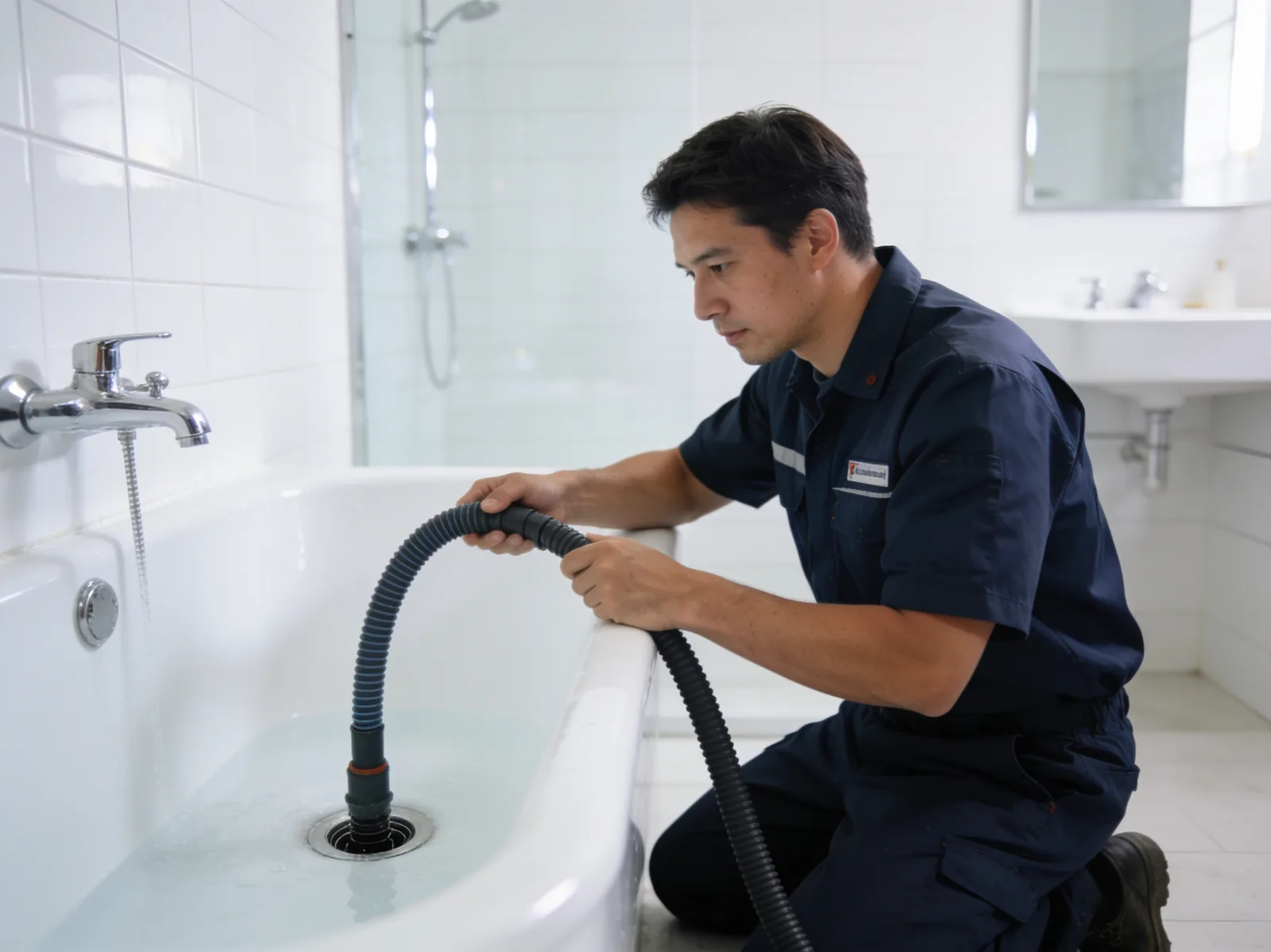 Emergency Plumber Johns Creek, GA FAQs